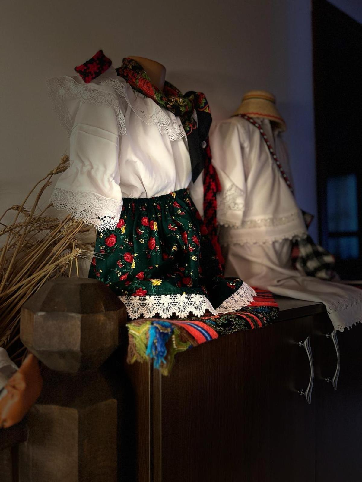 Cabana Rustic Borsa  Room photo
