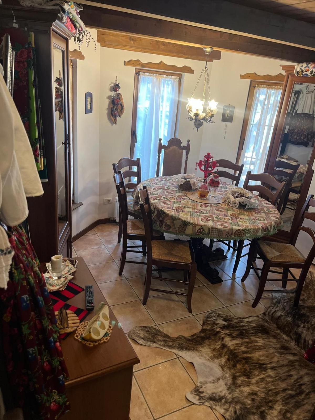 Cabana Rustic Borsa  Room photo
